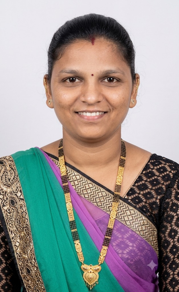 Neeta PritamSing Bedhi - Part time Cook and Patient Care and Elderly Care and Baby Sitter in Kalwa West in Thane